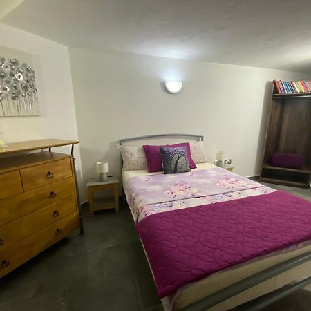 Birgu Studio Maisonette Eksteriør billede