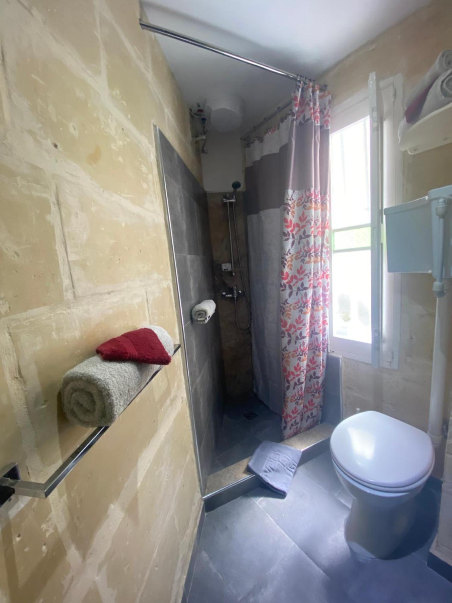 Birgu Studio Maisonette Eksteriør billede