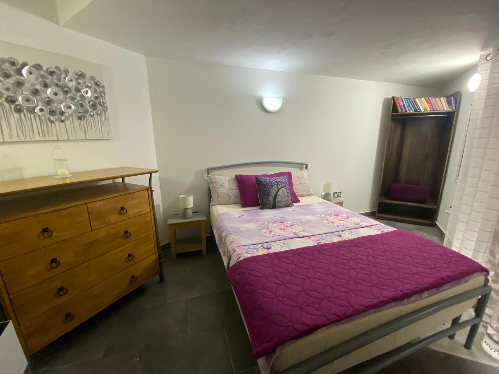 Birgu Studio Maisonette Eksteriør billede