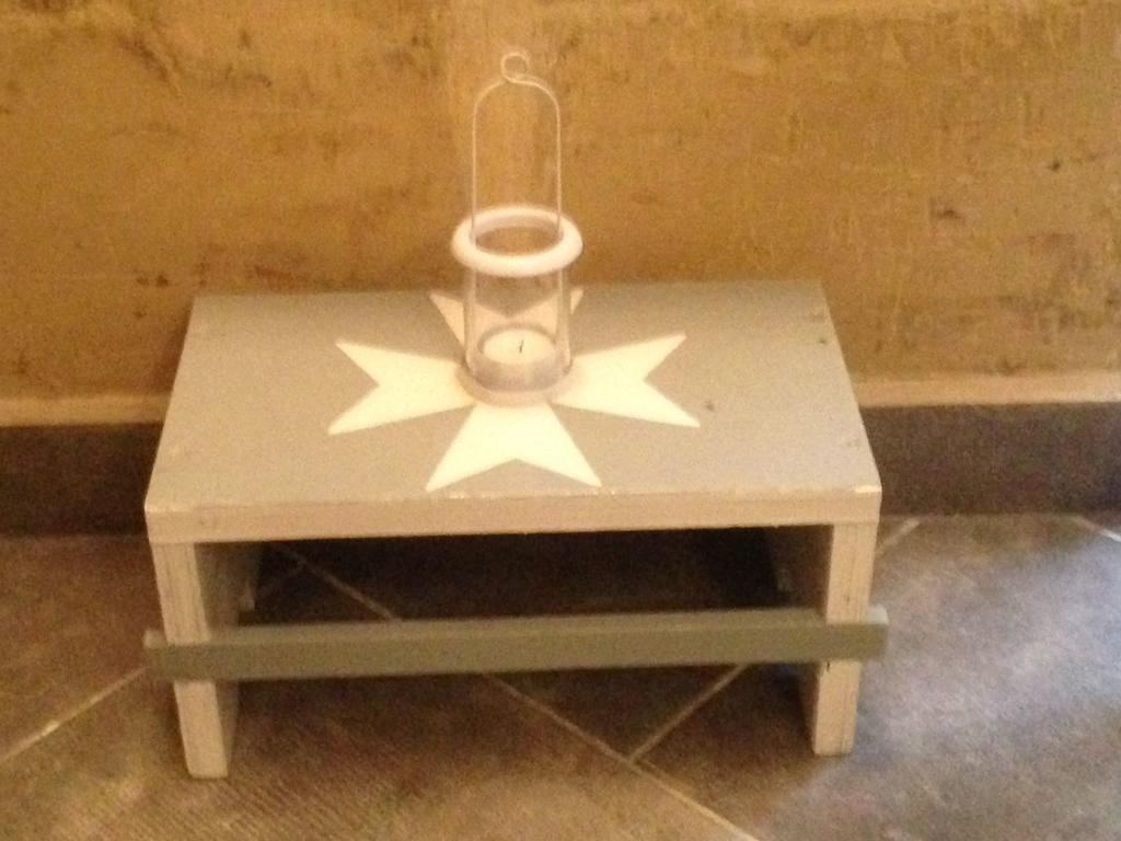 Birgu Studio Maisonette Eksteriør billede