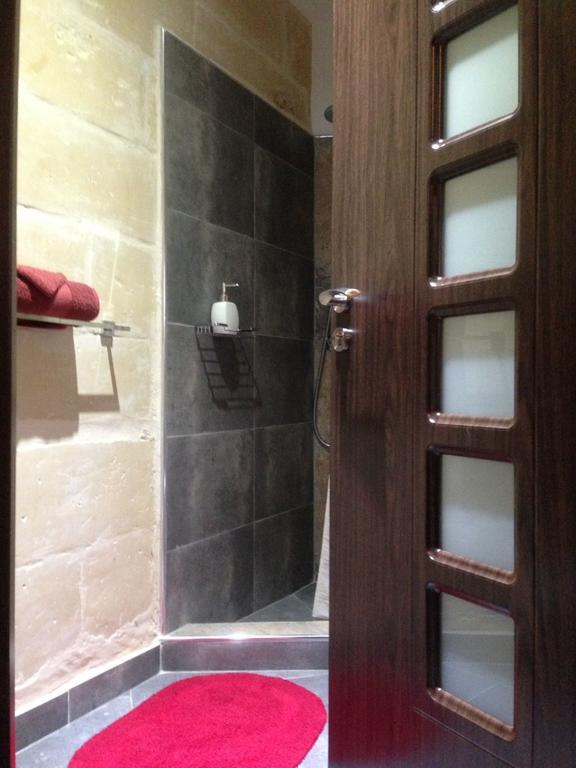 Birgu Studio Maisonette Eksteriør billede
