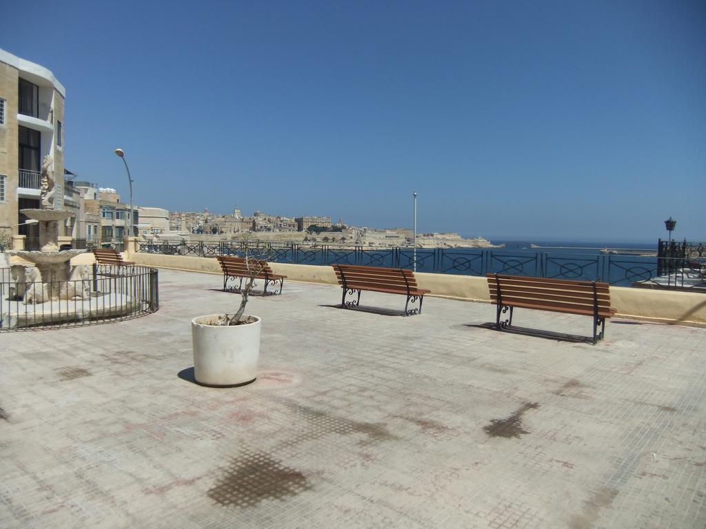 Birgu Studio Maisonette Eksteriør billede