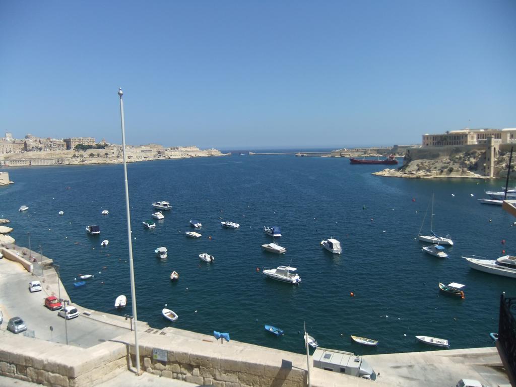 Birgu Studio Maisonette Eksteriør billede